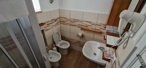 Bed & Breakfast Il Tronchetto