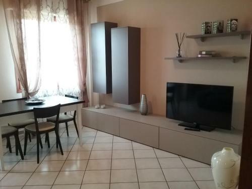 Apartamento Appartamento Giusti