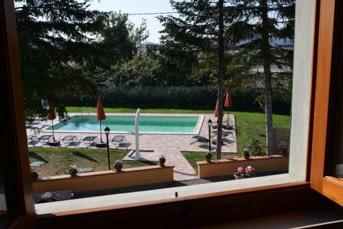 Apartamento Tenuta Braccini
