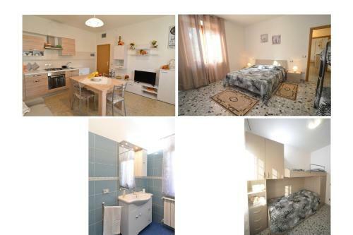 Apartamento Tenuta Braccini