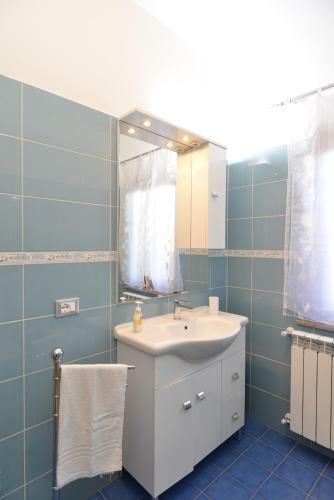 Apartamento Tenuta Braccini