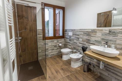 Camagnolia Apartment