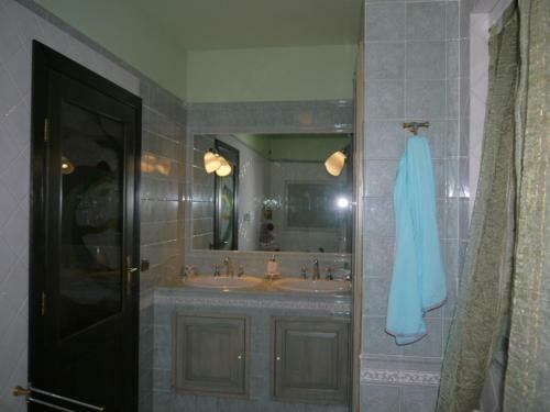 Apartamento Villa Adry