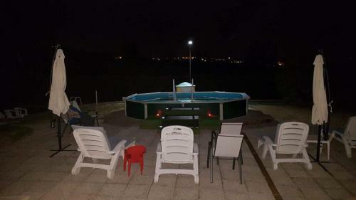 Apartamento Villa Adry