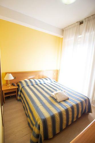Hotel Prime - Montecatini