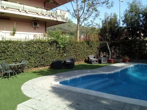Hotel Prime - Montecatini