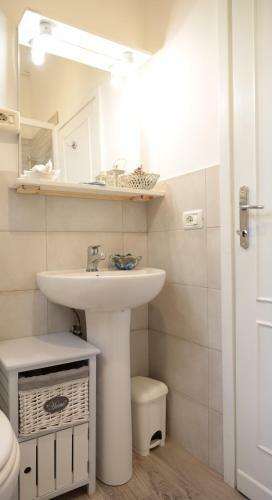 Apartamento Casa Jessica
