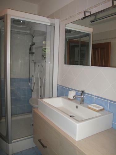 Appartamento A Villa Tosca