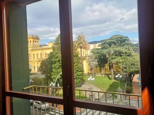 Apartamento Benvenuti A Casa Incerpi