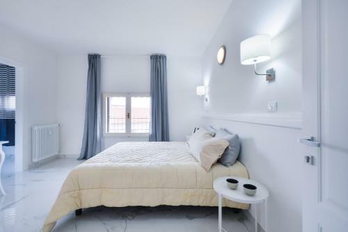 New Central Apartment