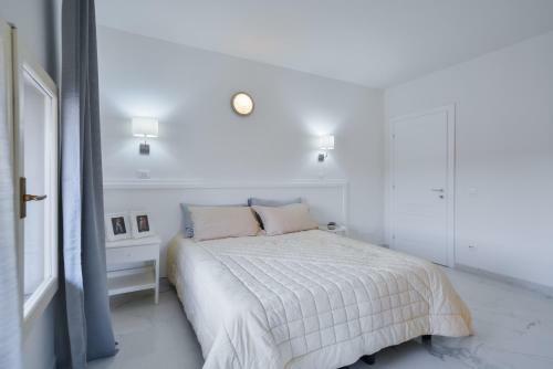 New Central Apartment