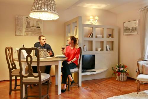 Piero Apartments