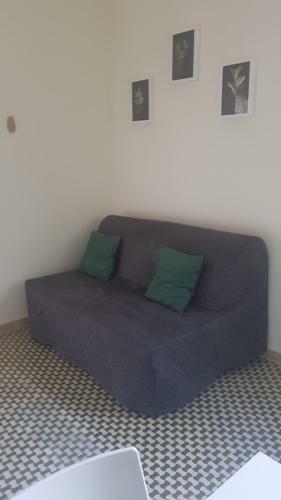 Apartamento Casa Il Germoglio