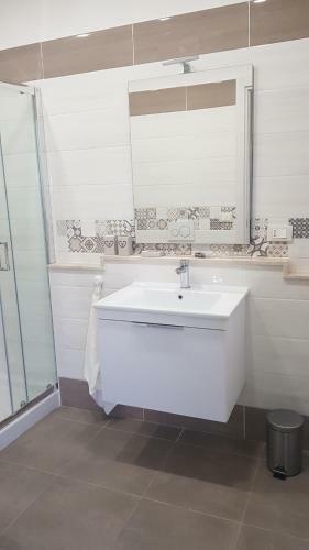 Apartamento Casa Il Germoglio