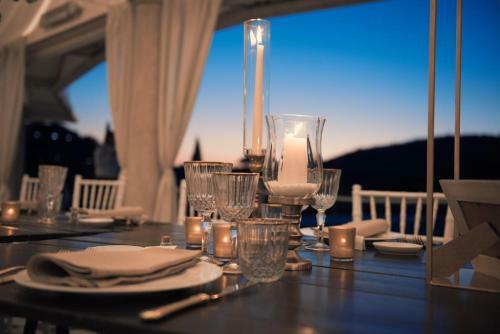 Alfresco Luxury Villa With Heated Pool