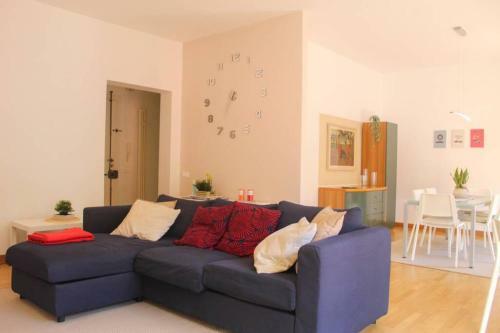 Apartamento Tuscan Luxury 1