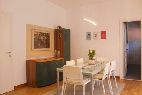 Apartamento Tuscan Luxury 1