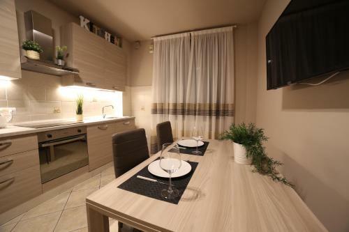 Apartamento Casa Ercoli La Torre