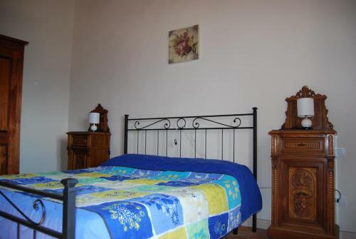 Francesca Apartment