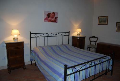 Francesca Apartment