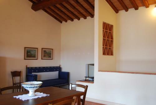 Francesca Apartment
