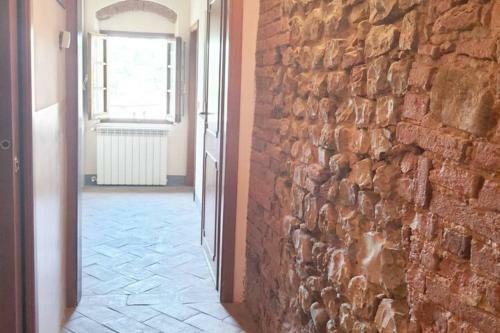 Apartamento Appartamento Rustico Con Vista
