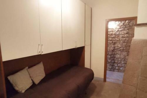 Apartamento Appartamento Rustico Con Vista