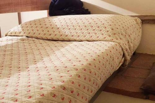 Apartamento Appartamento Rustico Con Vista