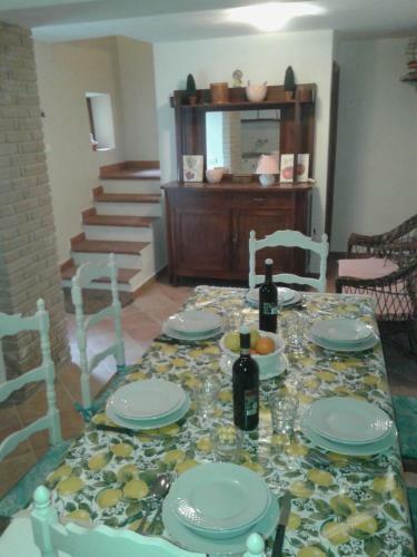 Apartamento Casa Contornata Da Olivi