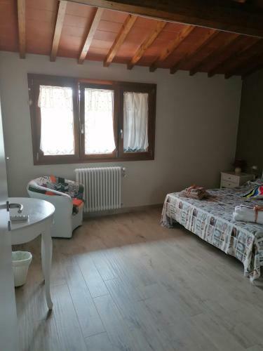 La Casa Delle Rondini