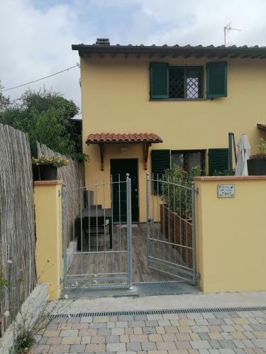 La Casa Delle Rondini