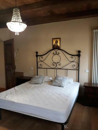 Apartamento Appartamento Fontebella