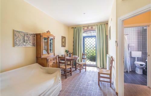 Apartamento Montebuono
