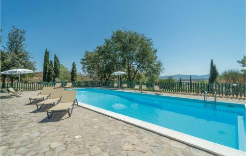 Apartamento Montebuono