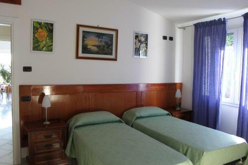 Holiday Home Villa Bobolino