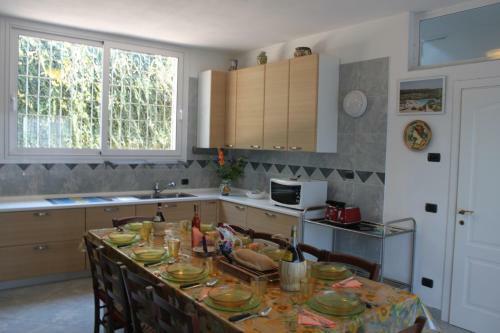Holiday Home Villa Bobolino