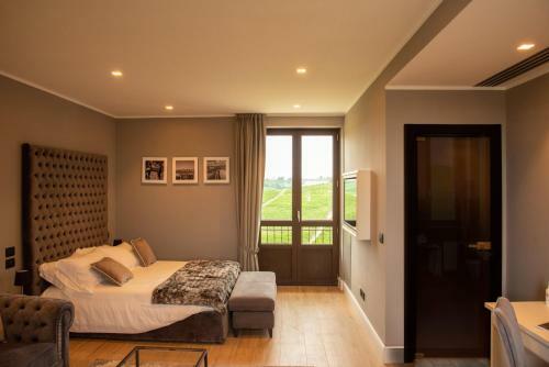 Hostal Montalbera Wine Suites