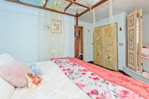 Hostal La Casa Fra Gli Ulivi