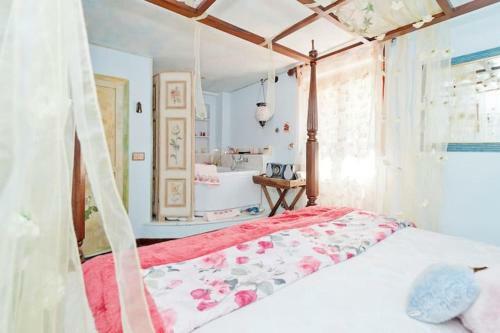 Hostal La Casa Fra Gli Ulivi