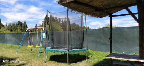 Apartamento Podere San Pierino