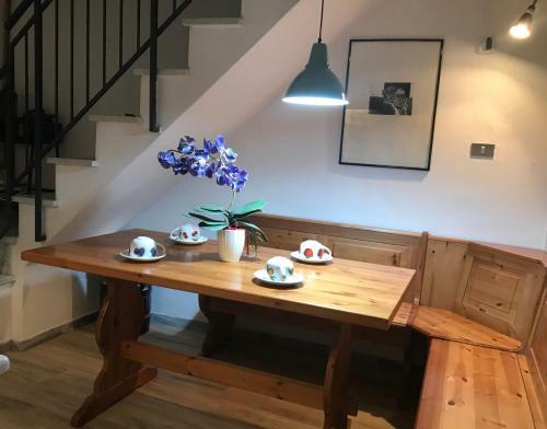 Casa Liliana
