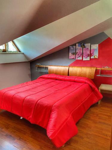 Bed & Breakfast Villa Aresini