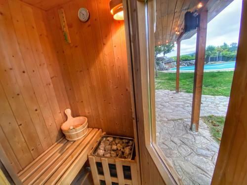 Bed & Breakfast Villa Aresini