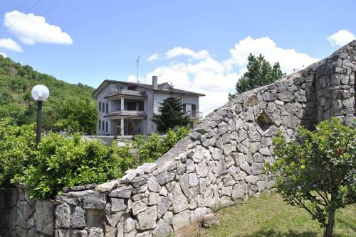 Bed & Breakfast Villa Aresini