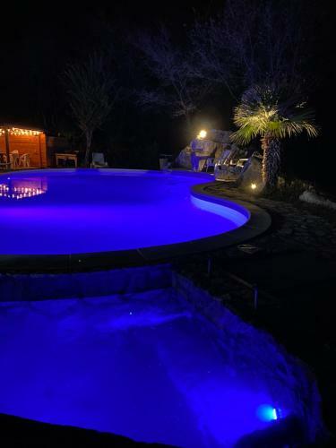 Bed & Breakfast Villa Aresini