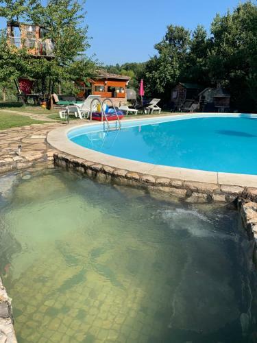 Bed & Breakfast Villa Aresini