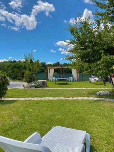 Bed & Breakfast Villa Aresini
