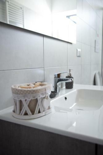 Bed & Breakfast La Casa Della Nonna