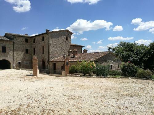 Apartment Ginestra 1 Bedroom 5 Pax Shared Pool