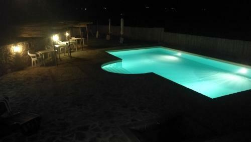 Comfortable Apartment In Umbria